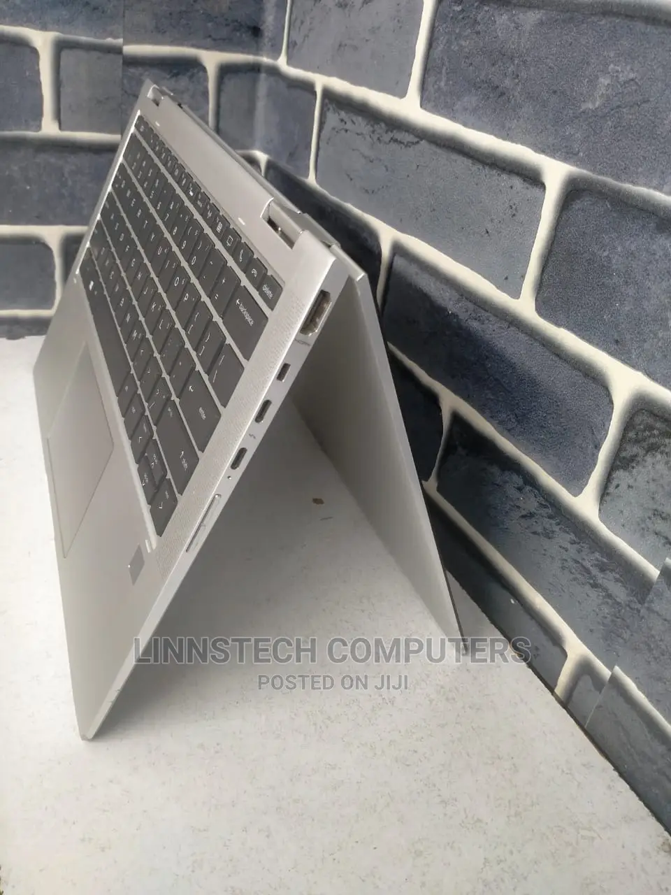 Laptop HP EliteBook X360 1030 G2 16GB Intel Core I5 SSD 512GB