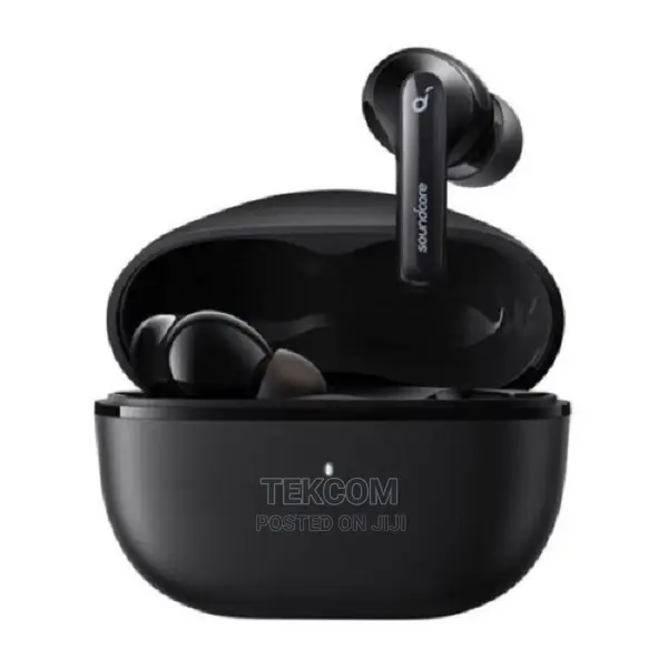 Anker Soundcore Life Note 3i - Black