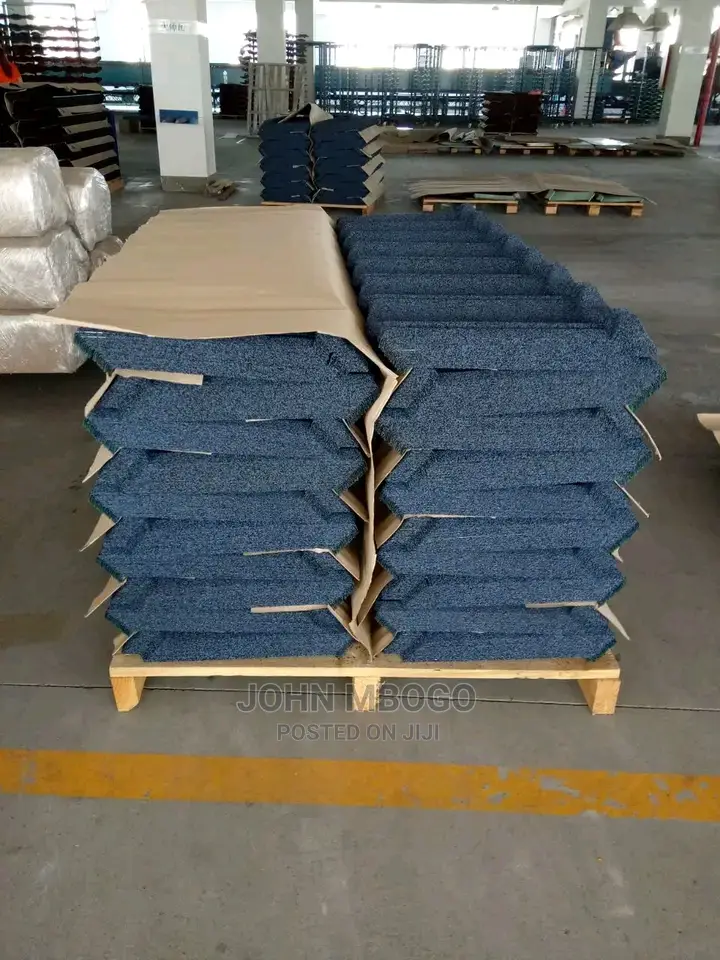 Decra Roofing Available .