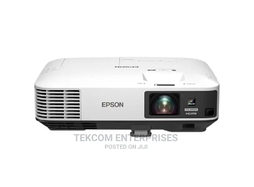 Epson EB-2250U Projector 5000 Lumens ' Epson EB-2250U