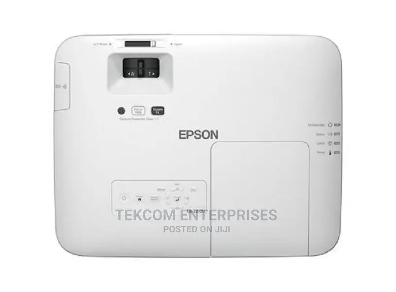 Epson EB-2250U Projector 5000 Lumens ' Epson EB-2250U