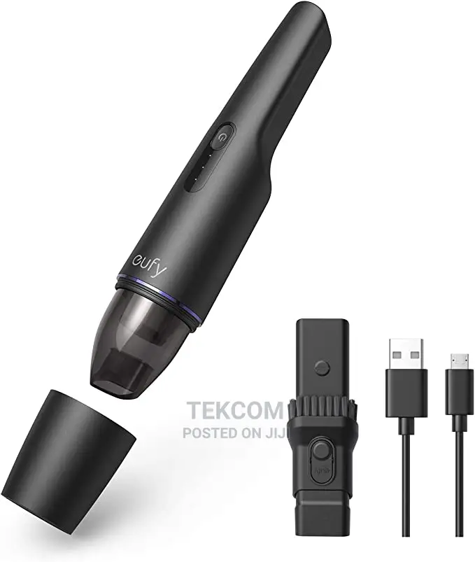 Eufy Homevac H11 Pure - Blue