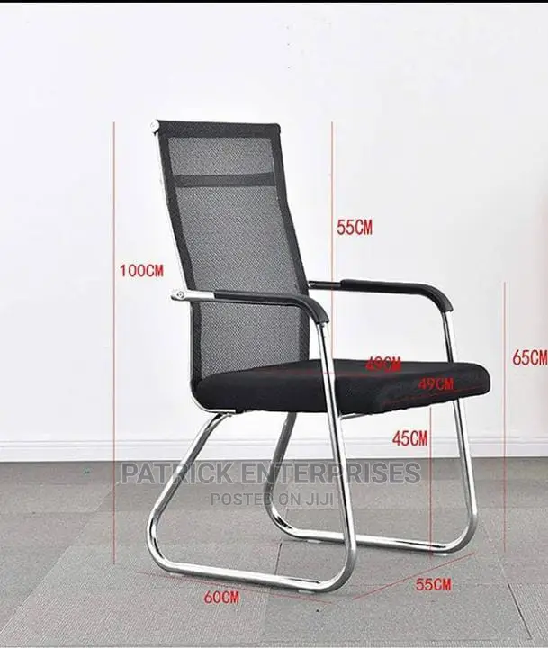 Office Waiting Chairs