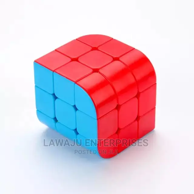 3*3 Rubik's Cube