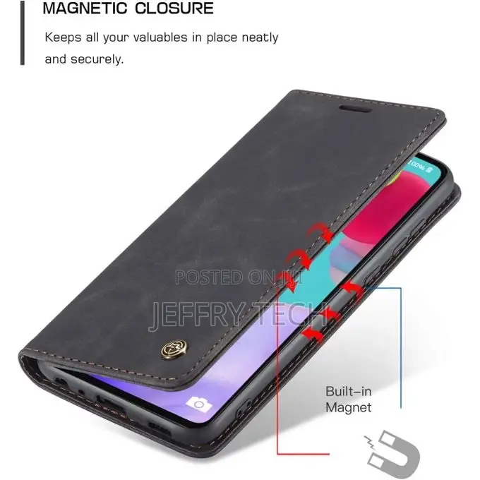 Flip Cover for Oppo A96