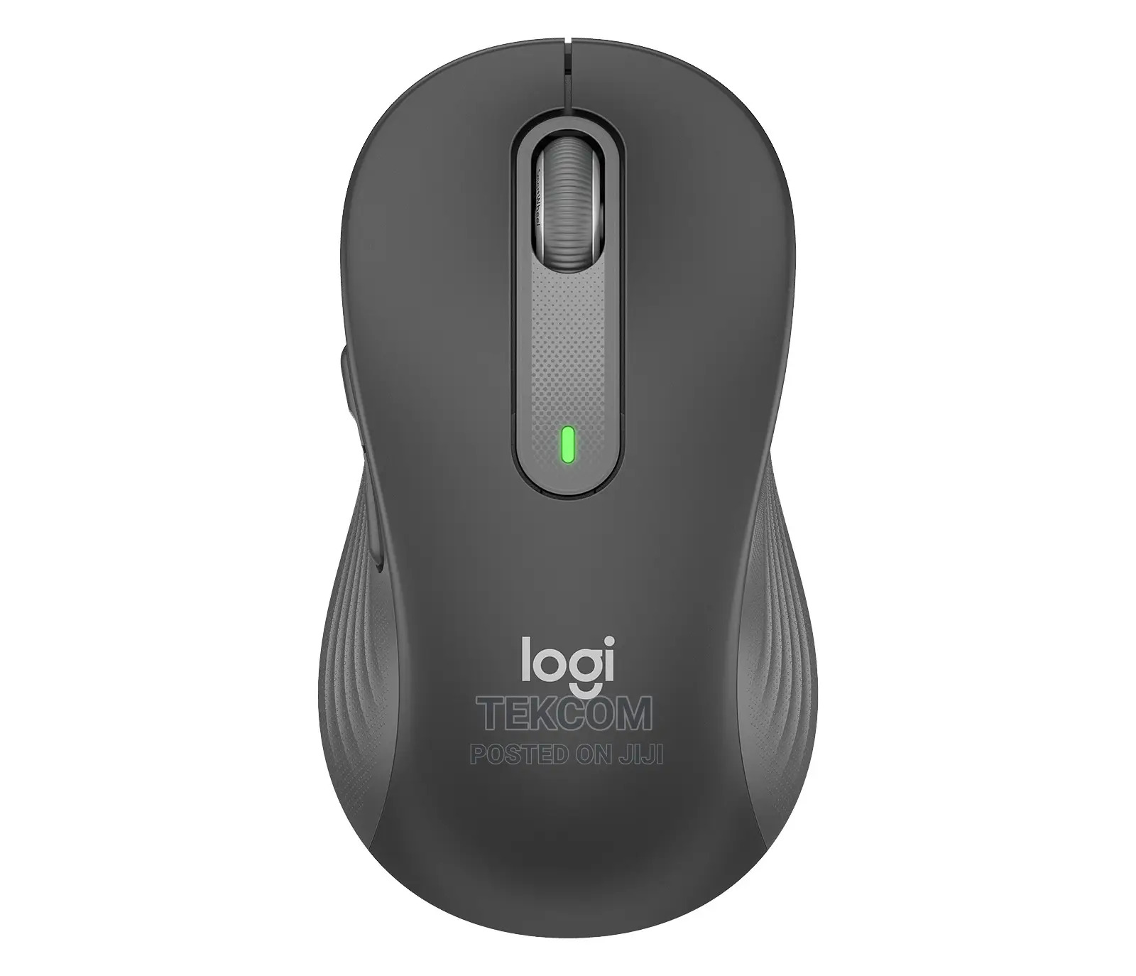 Logitech Signature Wireless Mouse M650 - Graphite