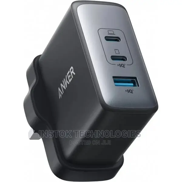 Anker 736 Charger (Nano Ii 100W) USB C Charger