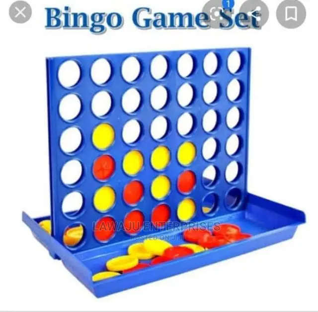Bingo Game