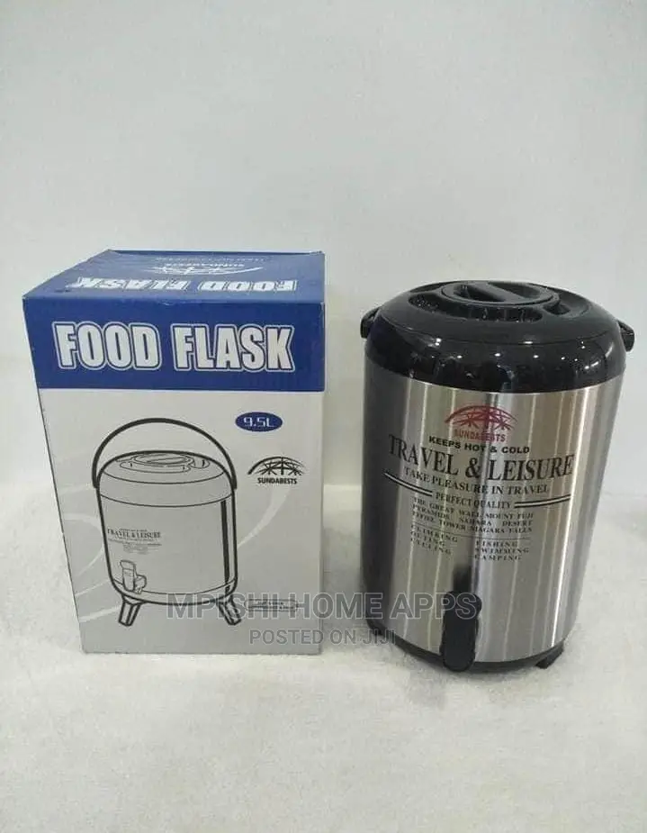 Tea Urn 9.5L