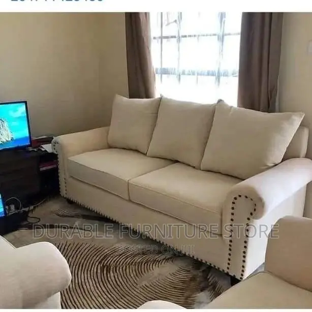 5 Seater Sofa