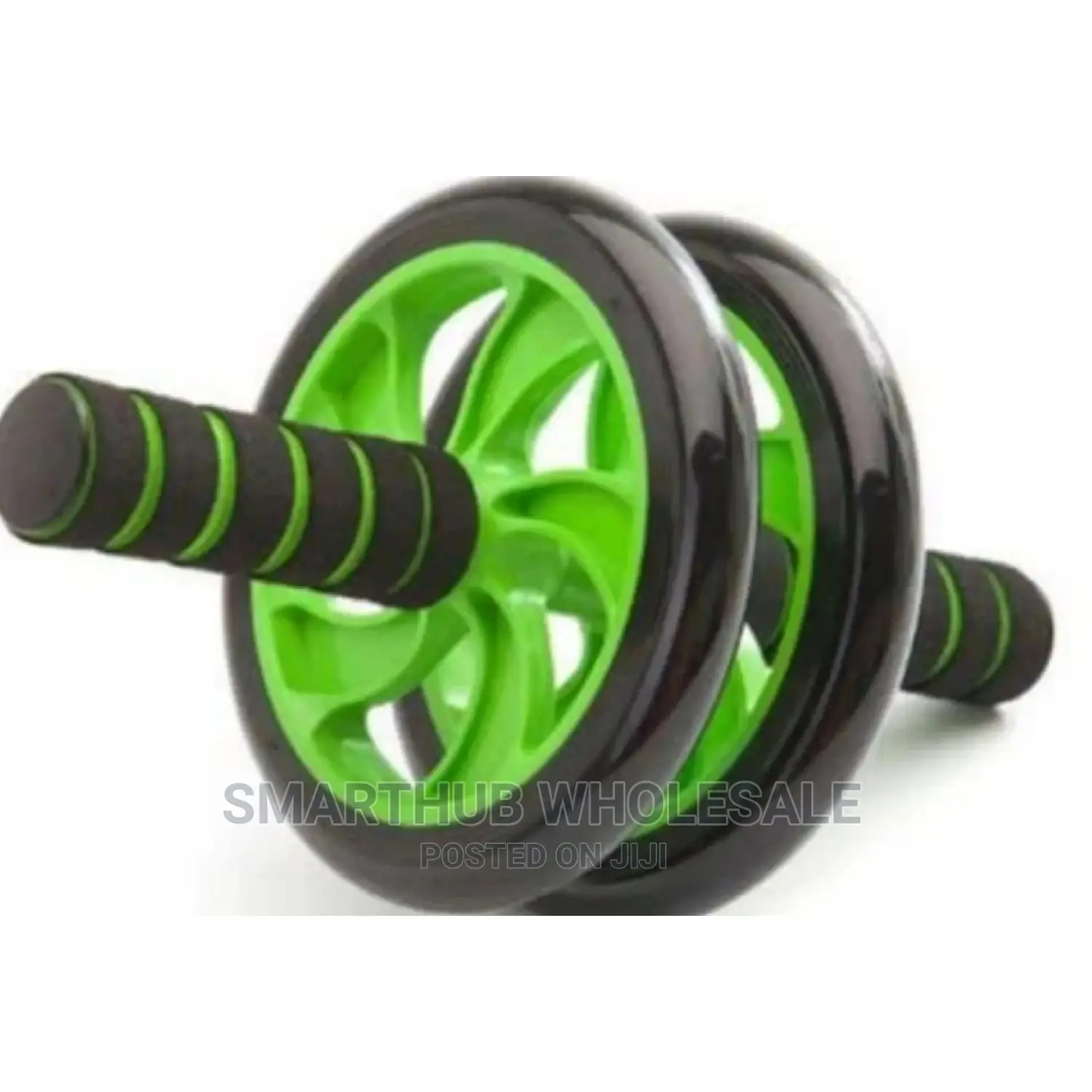 Abs Roller