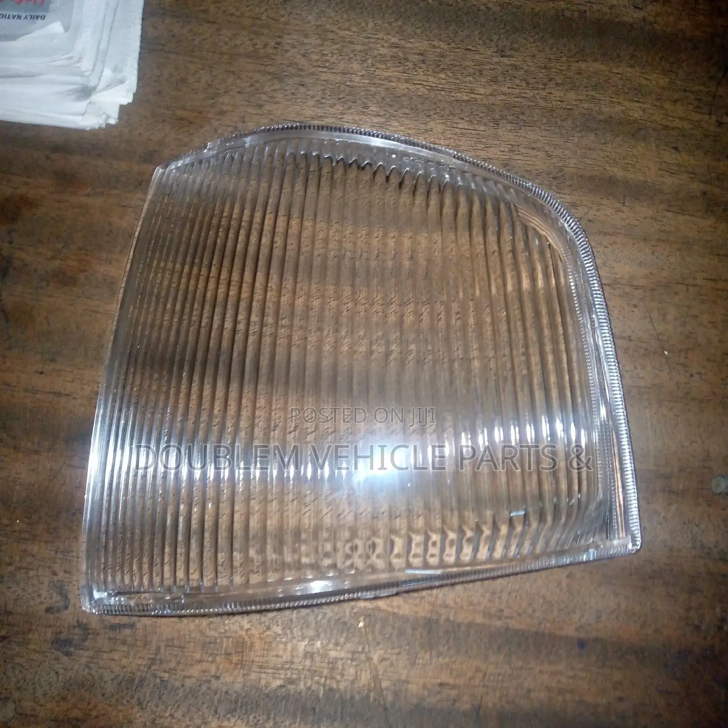 Corner Lens Nissan Vanette/Mazda Bongo