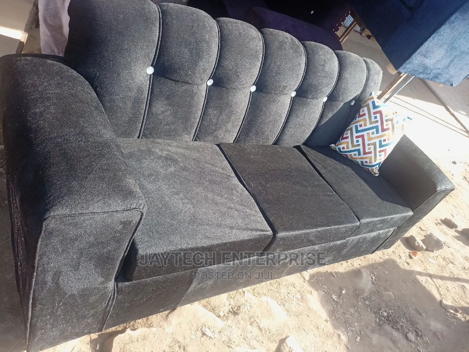 New 3 Seater Sofa