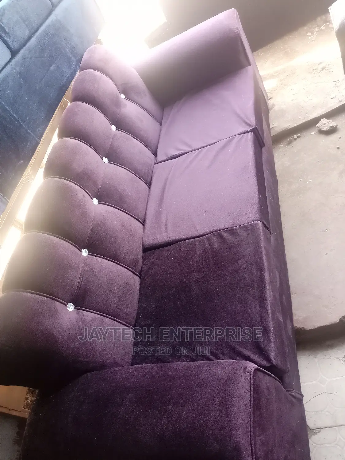 Brand New 3 Seater Sofa