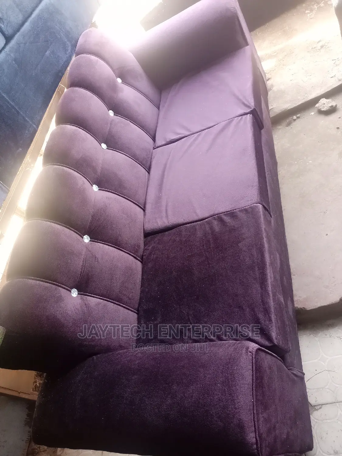 Brand New 3 Seater Sofa