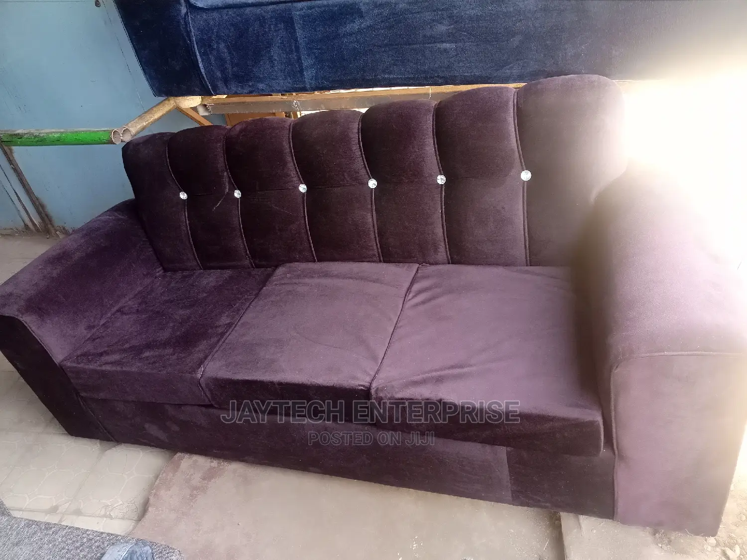 Brand New 3 Seater Sofa