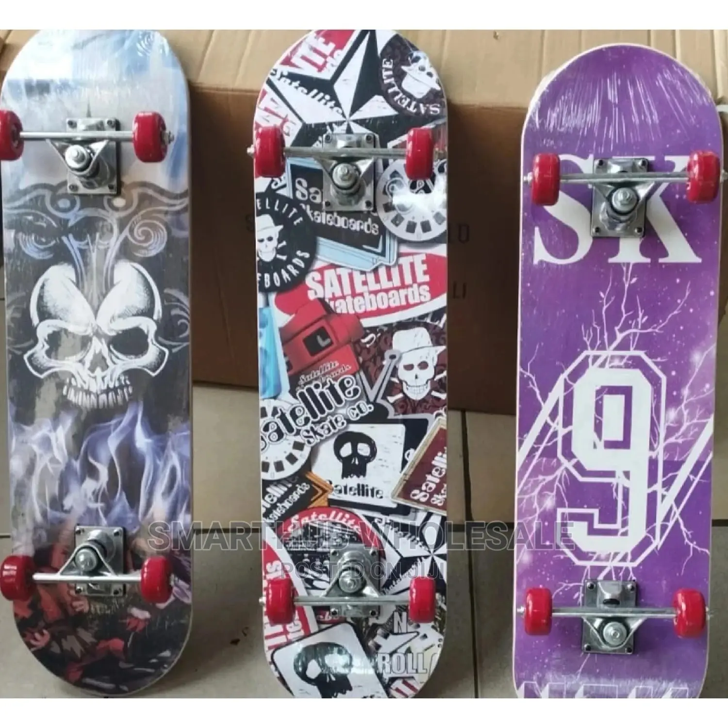 Skate Board