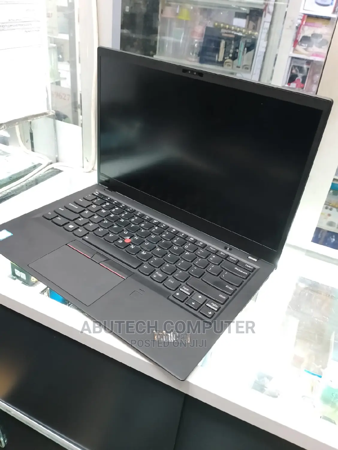 Laptop Lenovo ThinkPad X1 Carbon 16GB Intel Core I5 SSD 256GB