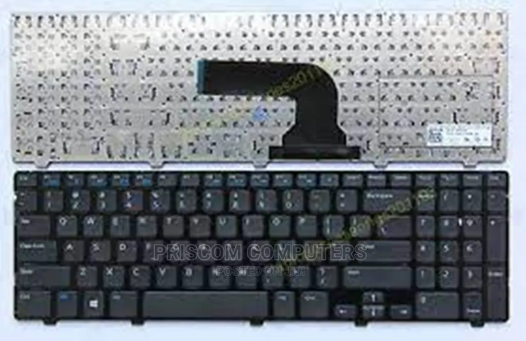 Dell Inspiron 15 3521 3537 3531 3537 Keyboard