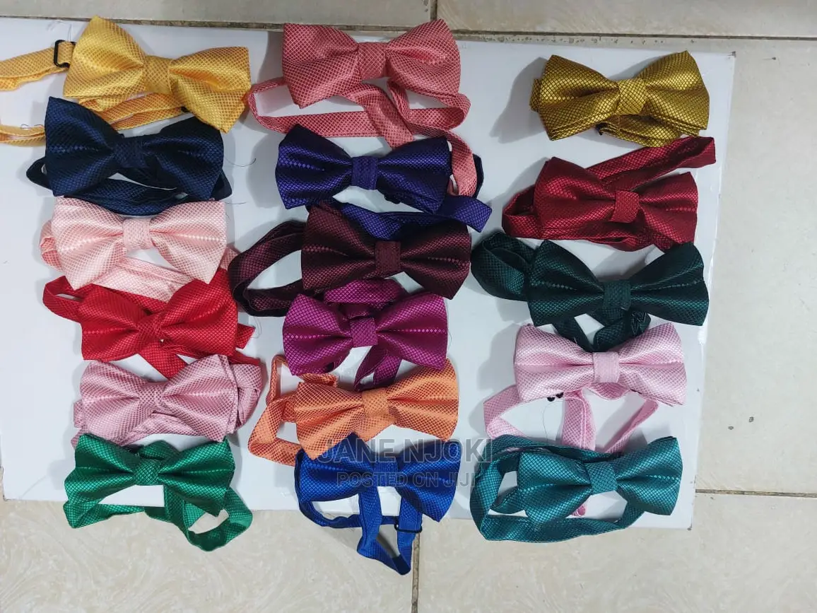 Bowtie Boys