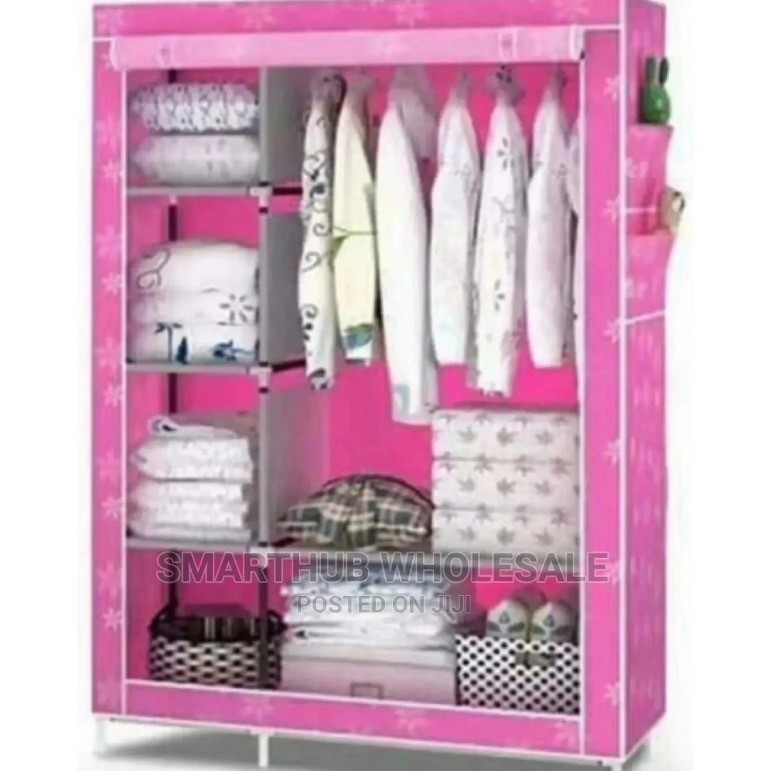 2column Wardrobe