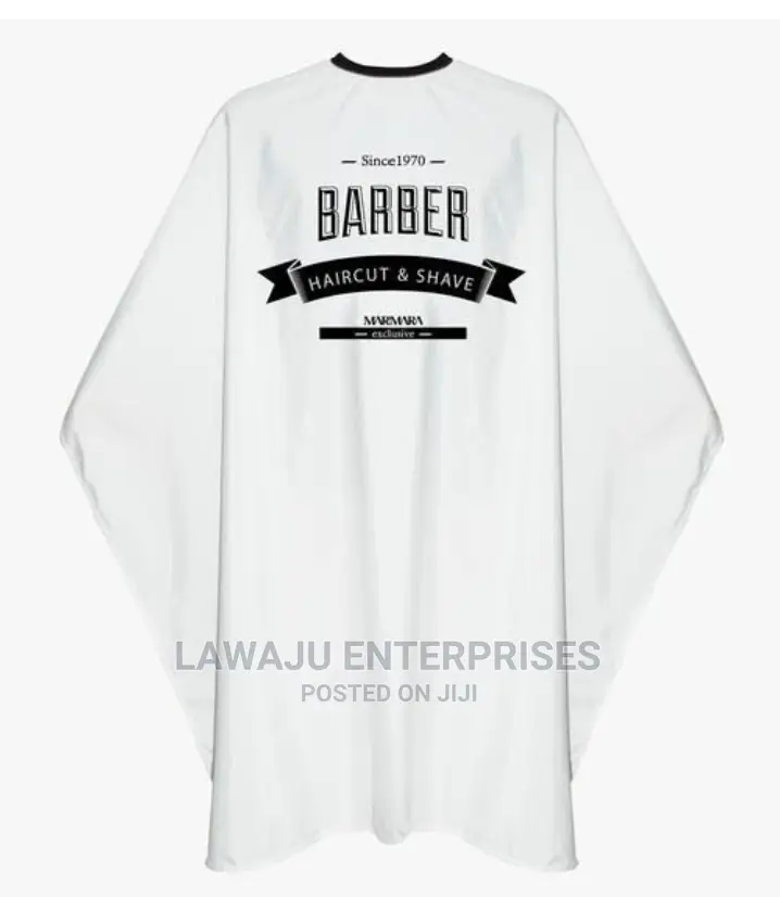 Hairdressing Gown