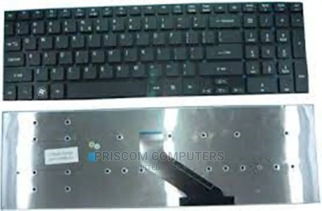 Acer Aspire 5755 5755G 5830 5830G Keyboard
