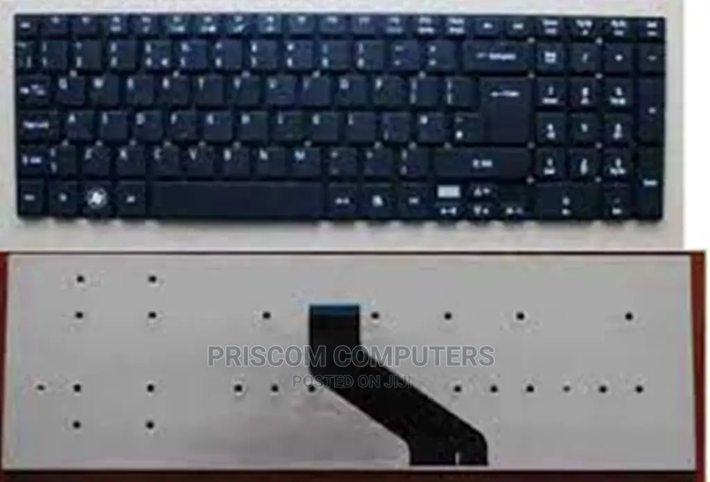 Acer Aspire 5755 5755G 5830 5830G Keyboard