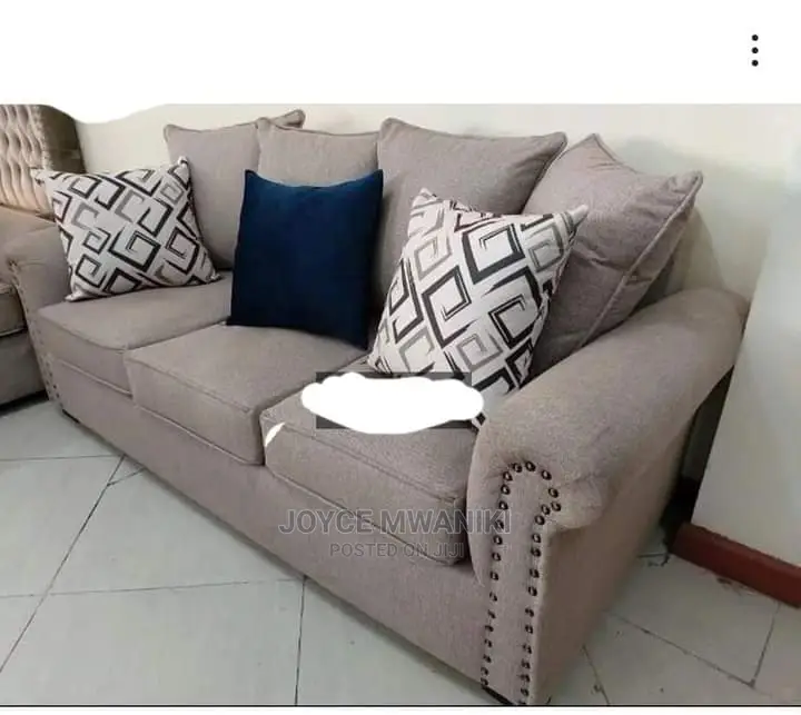 3 Seater Sofa