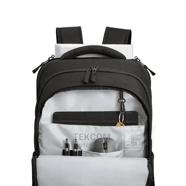 HP Business Backpack Black 17.3" - 2SC67AA