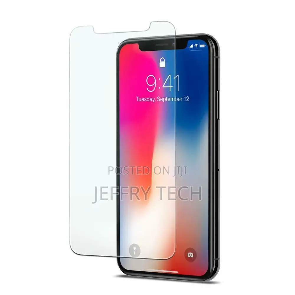 Tempered Glass for iPhone 6 7 8 X XR XSMAX 11 12 13 Pro 13 M