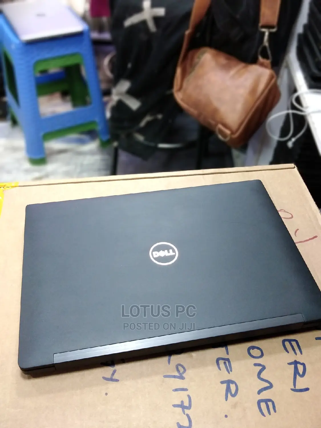 Laptop Dell Latitude 7280 8GB Intel Core I5 SSD 256GB