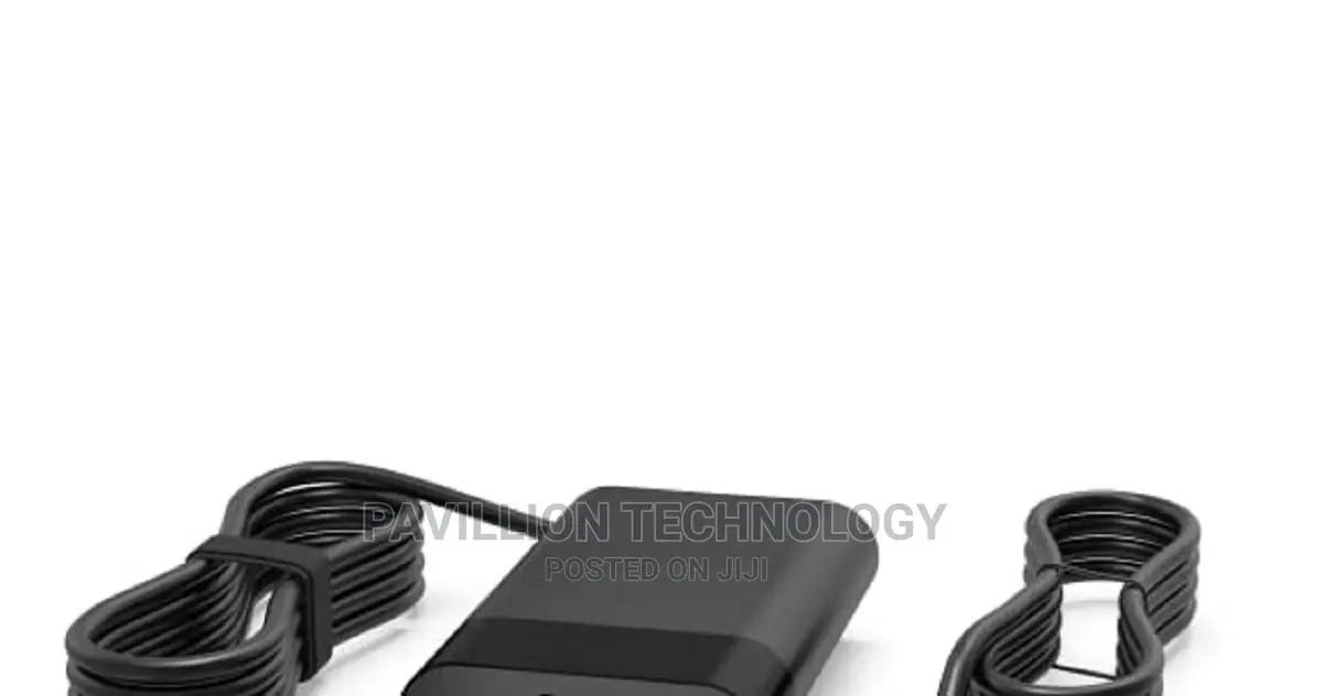 Dell /Lenovo/Hp Type C Original Chargers
