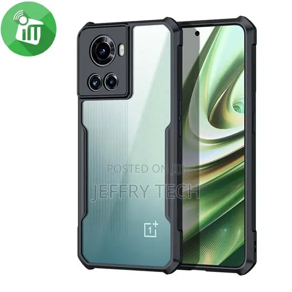 Xundd Beatle Series Lens Protection Case for Oneplus 10R / O