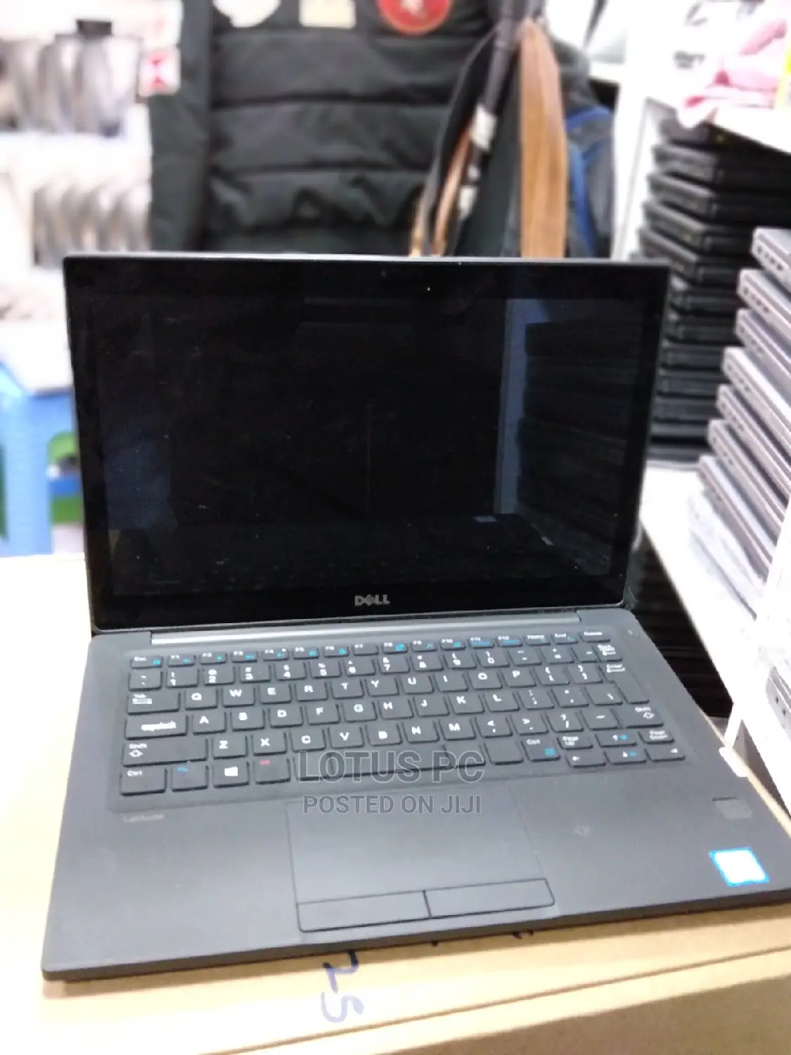 Laptop Dell Latitude 12 7280 8GB Intel Core I5 SSD 256GB