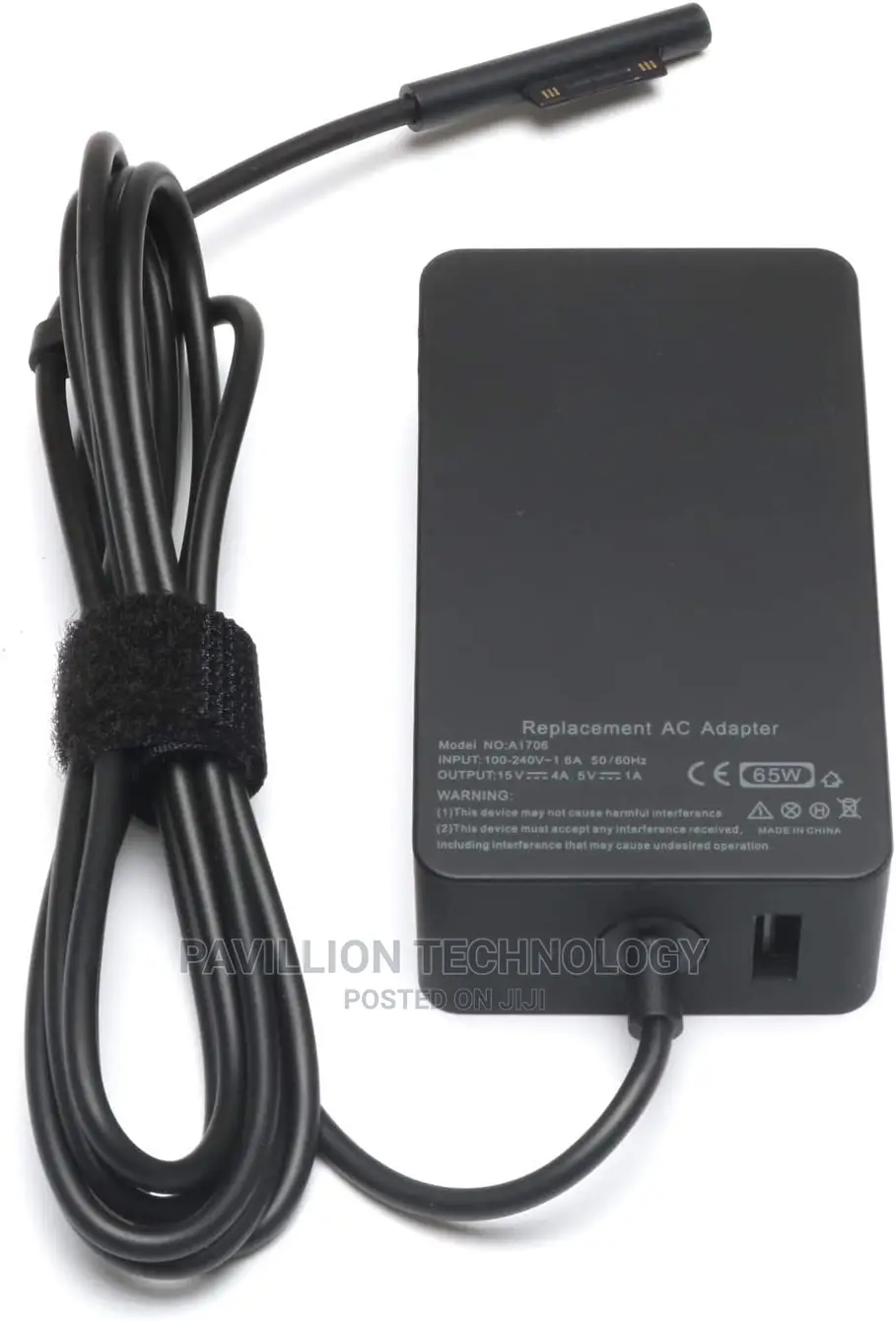 Microsoft Surface Pro Charger Original