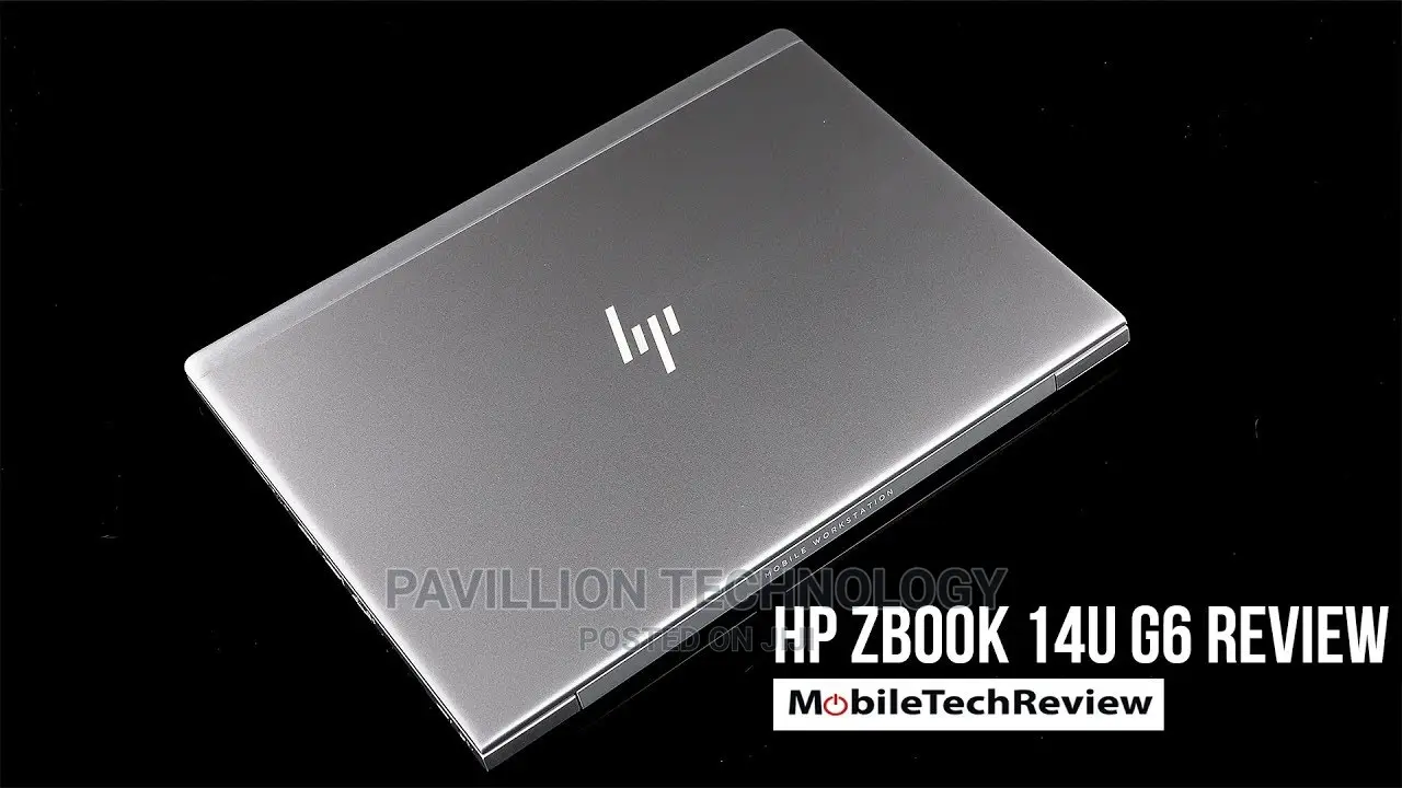 Laptop HP ZBook 14u 16GB Intel Core I7 SSD 512GB