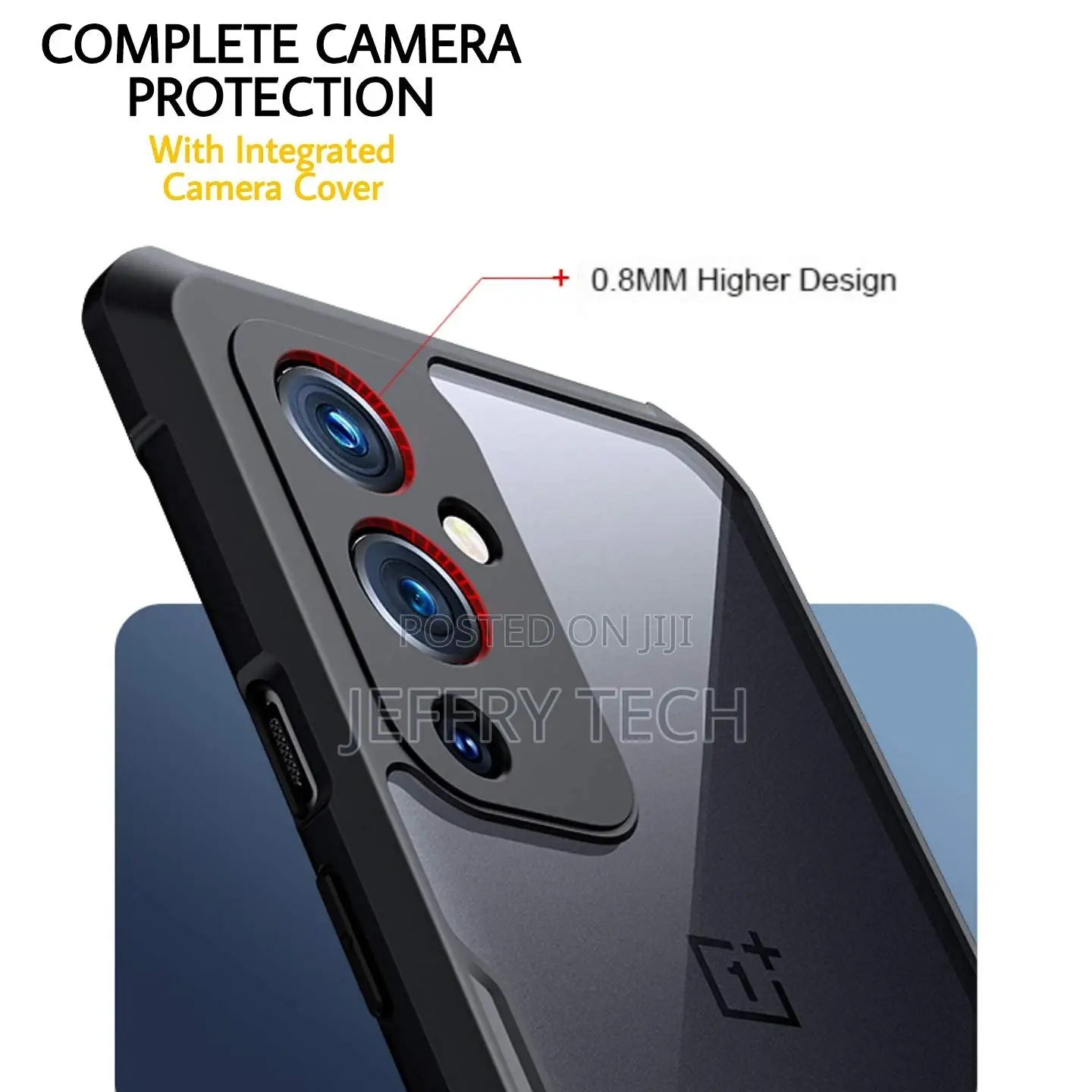 Oneplus 9 Pro Riggear Xundd Cases