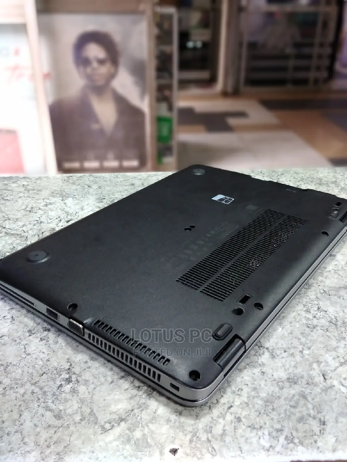 Laptop HP EliteBook 840 G4 8GB Intel Core I5 SSD 256GB