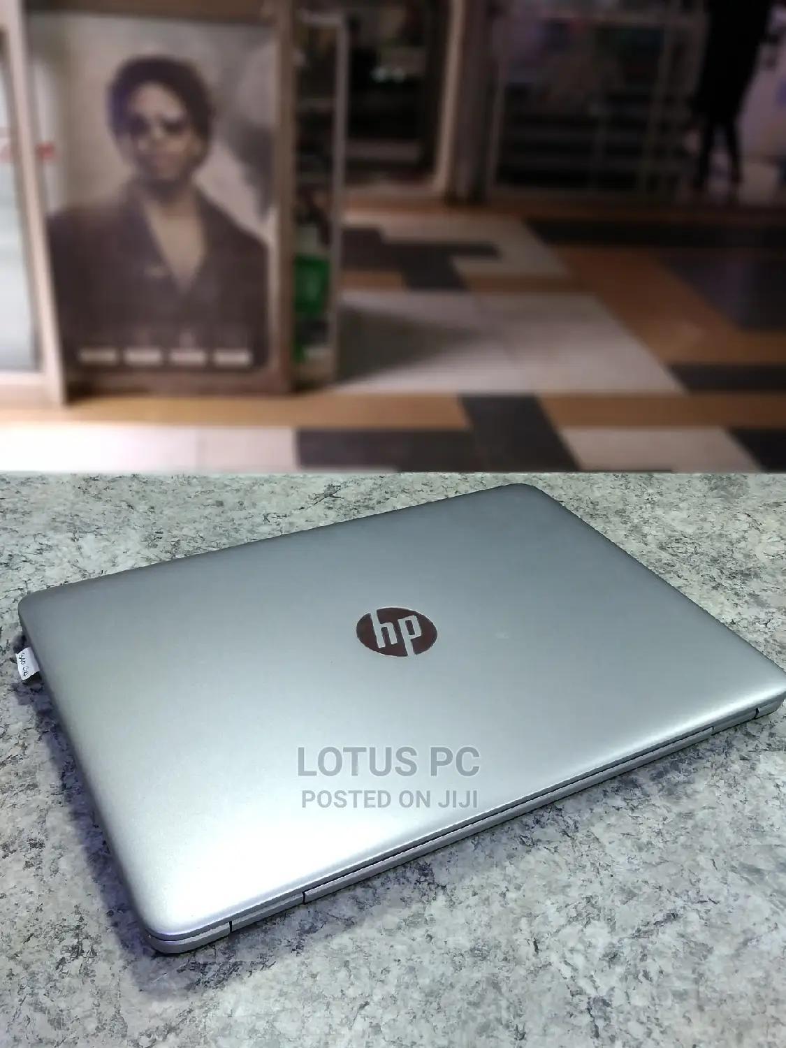 Laptop HP EliteBook 840 G4 8GB Intel Core I5 SSD 256GB