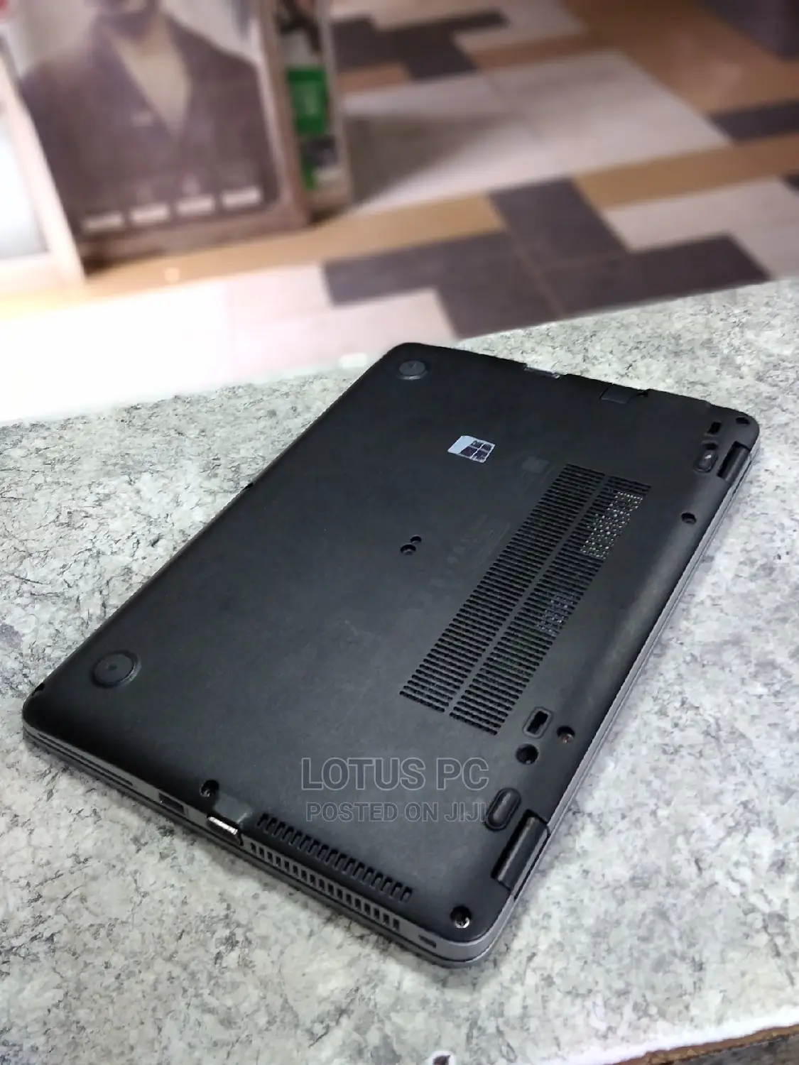 Laptop HP EliteBook 840 G4 8GB Intel Core I5 SSD 256GB