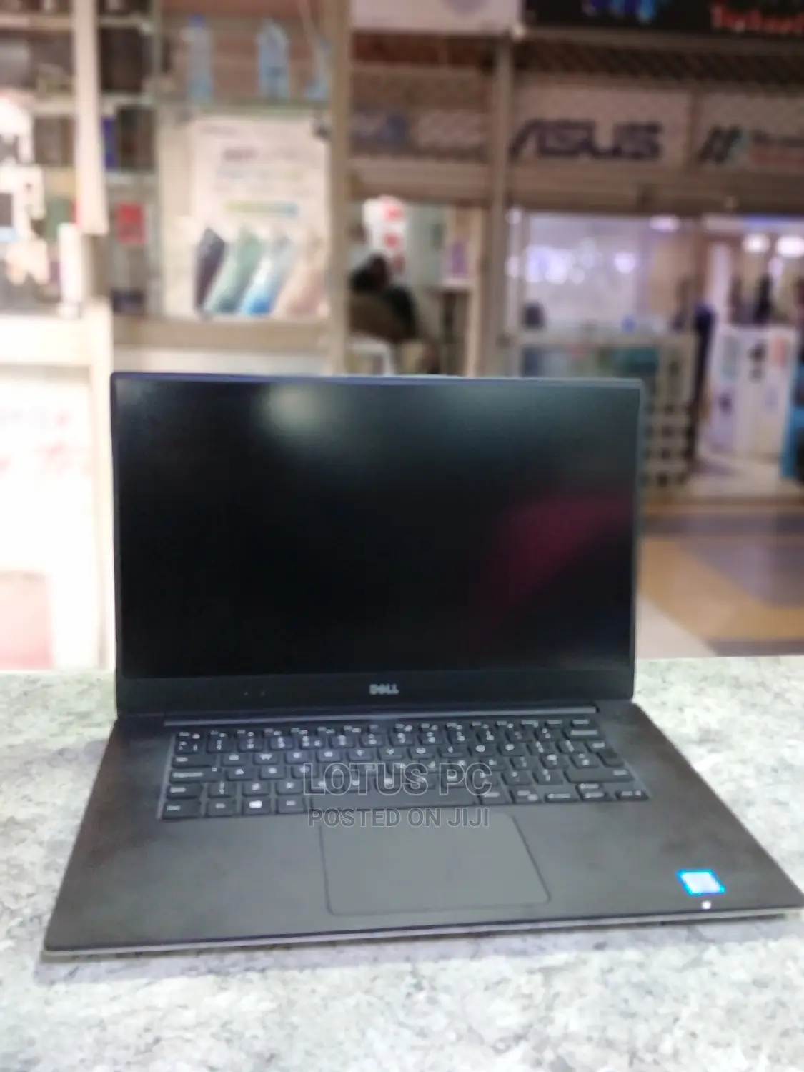Laptop Dell Inspiron 15 16GB Intel Core I7 SSD 512GB