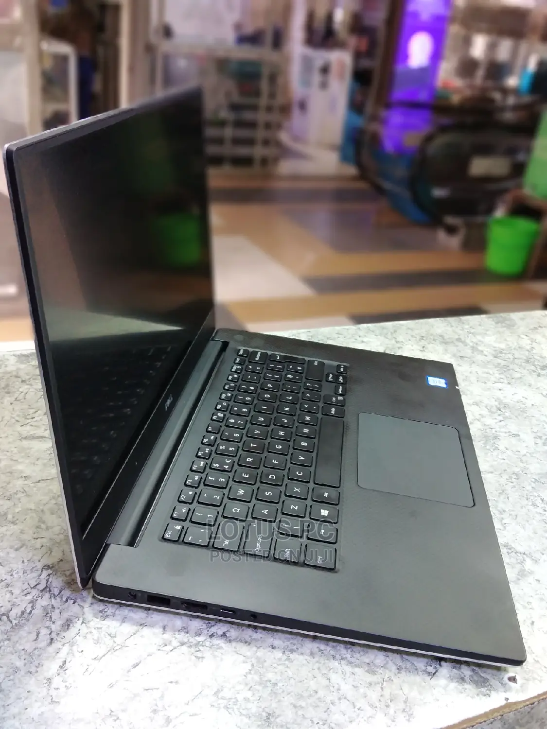 Laptop Dell Inspiron 15 16GB Intel Core I7 SSD 512GB