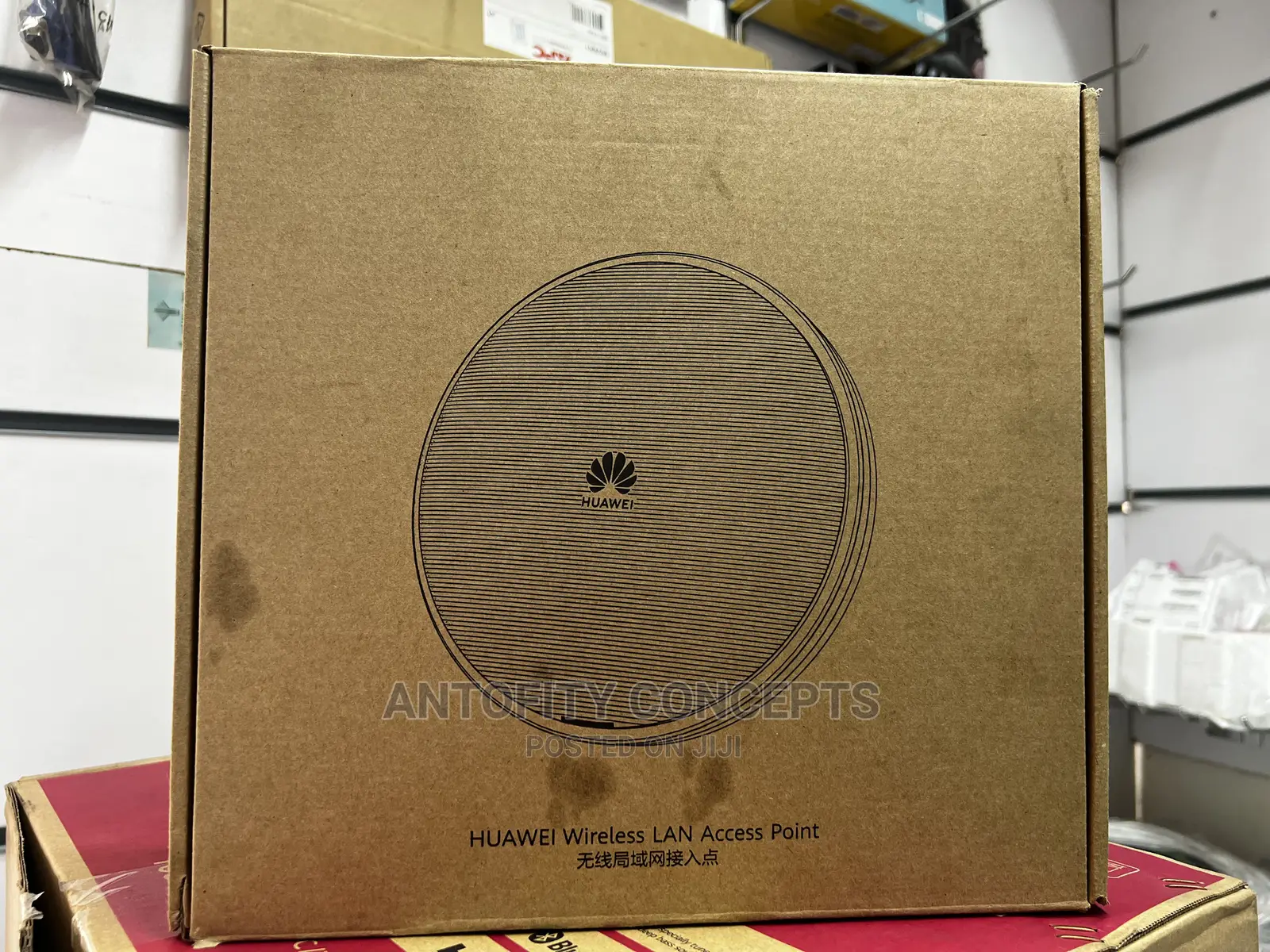 Huawei Air Engine 5761-11 Access Point