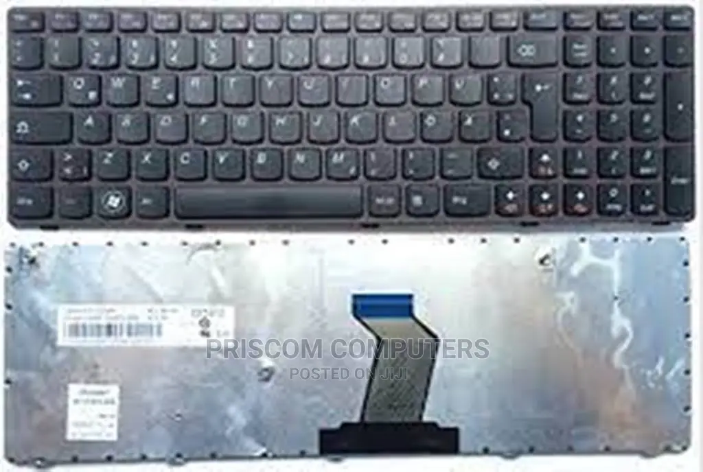 Lenovo B590 B580A V570 B570 B570G B575 Z570 B585 Keyboard