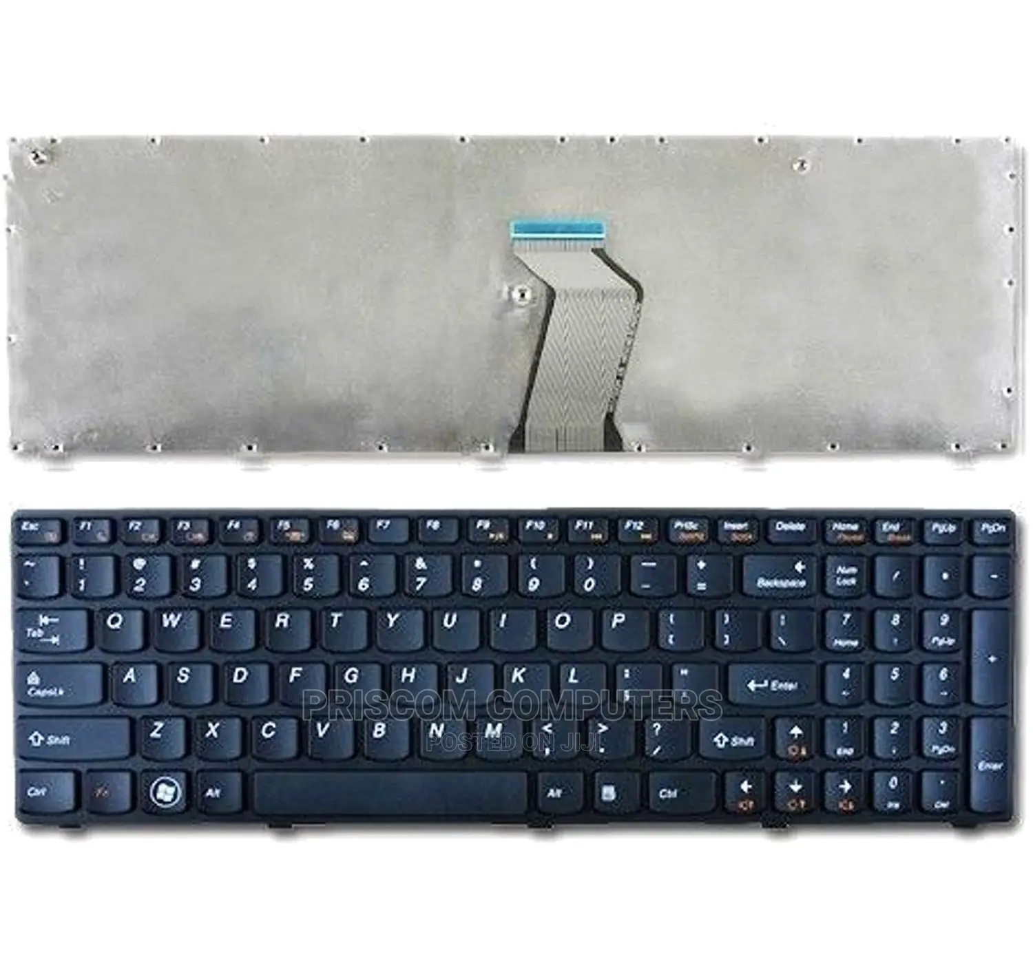 Lenovo B590 B580A V570 B570 B570G B575 Z570 B585 Keyboard