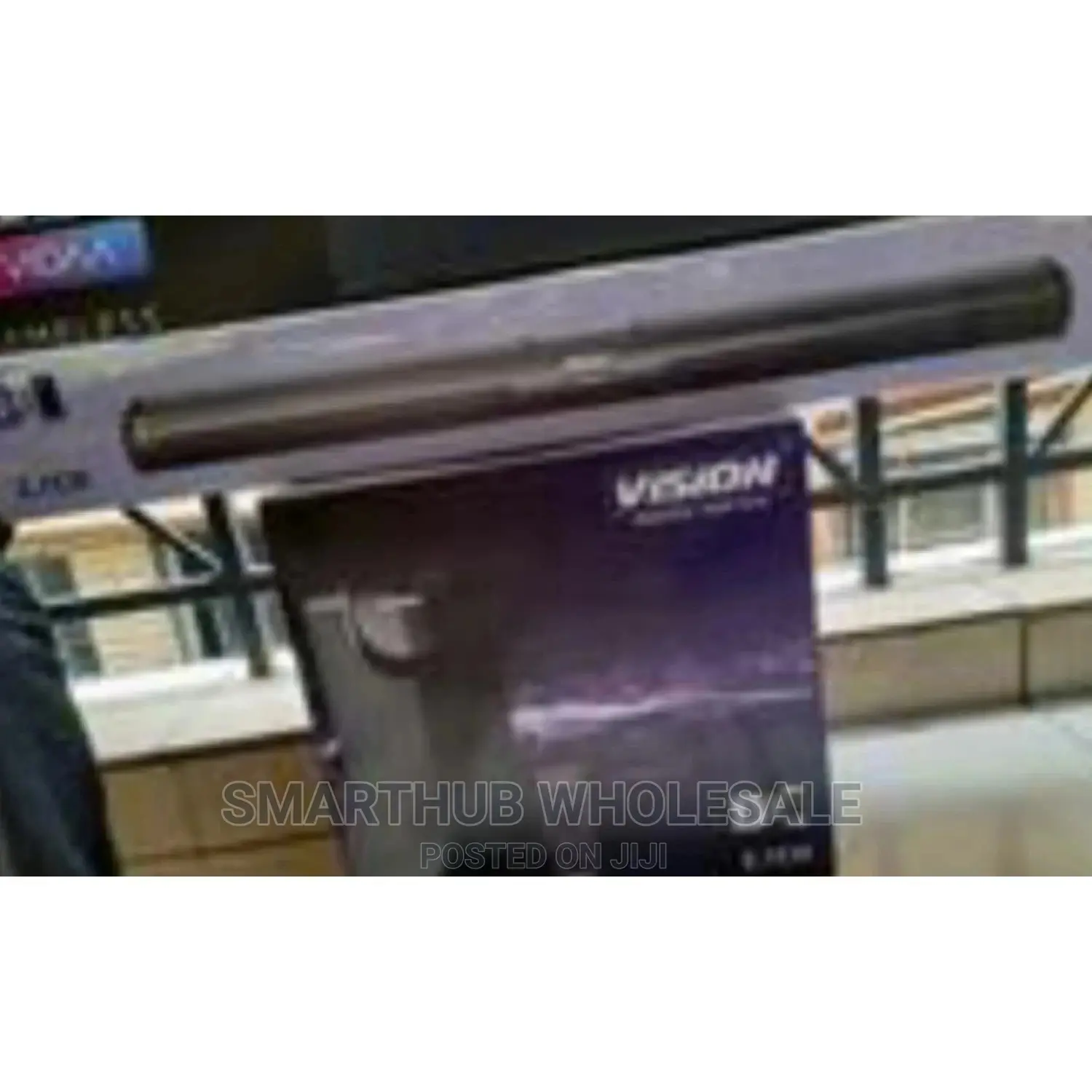 Vision Soundbar