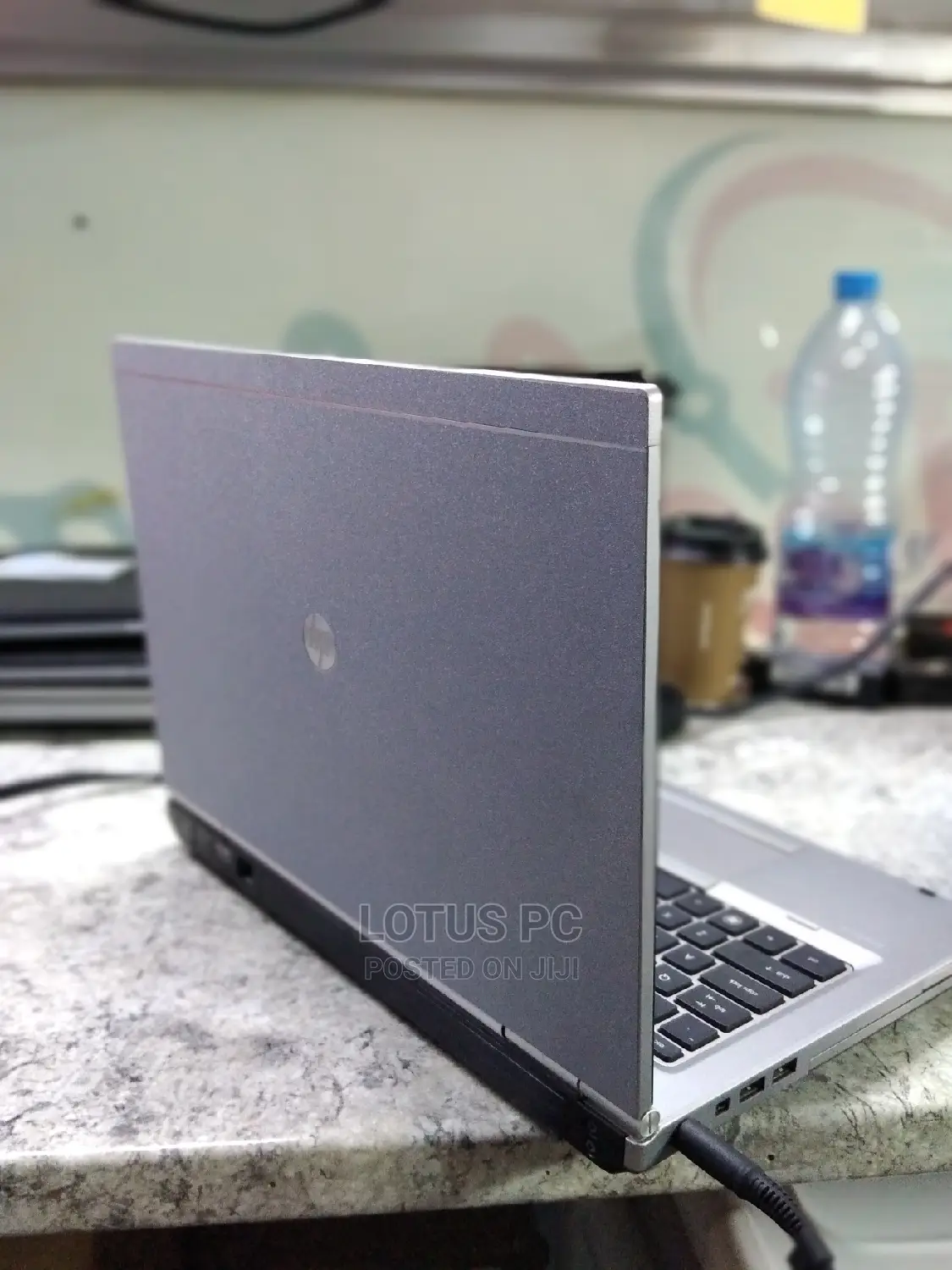 Laptop HP EliteBook 8460P 4GB Intel Core I5 HDD 500GB