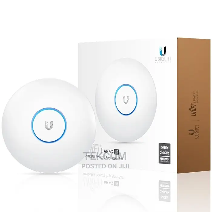 Ubiquiti Unifi U6-Lr - Wireless Access Point