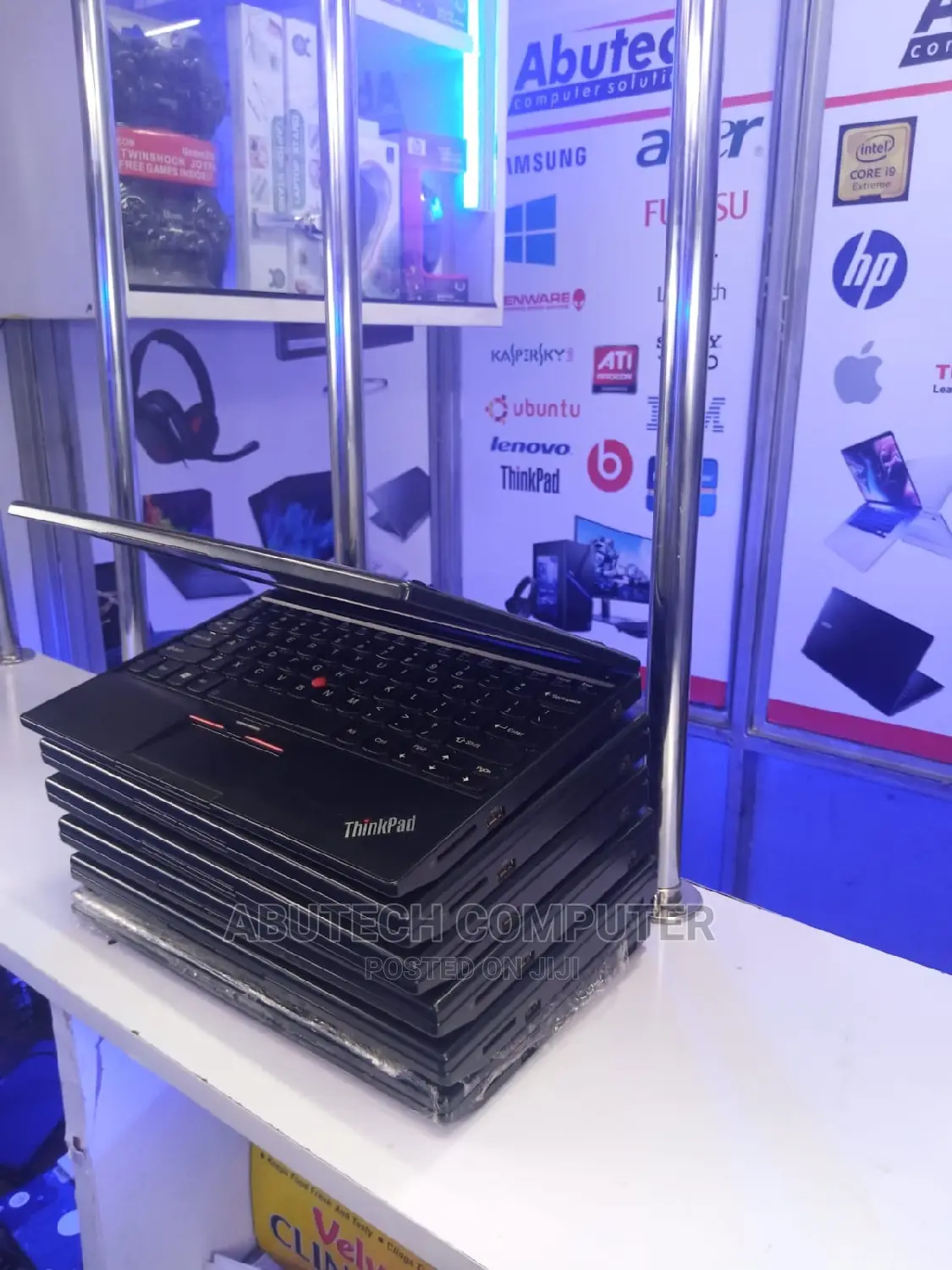 Laptop Lenovo 4GB AMD HDD 320GB